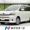 toyota voxy 2010 -TOYOTA--Voxy DBA-ZRR70G--ZRR70-0392435---TOYOTA--Voxy DBA-ZRR70G--ZRR70-0392435- image 1