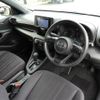 toyota yaris 2023 quick_quick_5BA-KSP210_KSP210-0090836 image 15