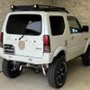 suzuki jimny 2016 quick_quick_JB23W_JB23W-753521 image 4