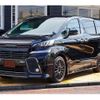 toyota vellfire 2017 CFJ1765202 image 20