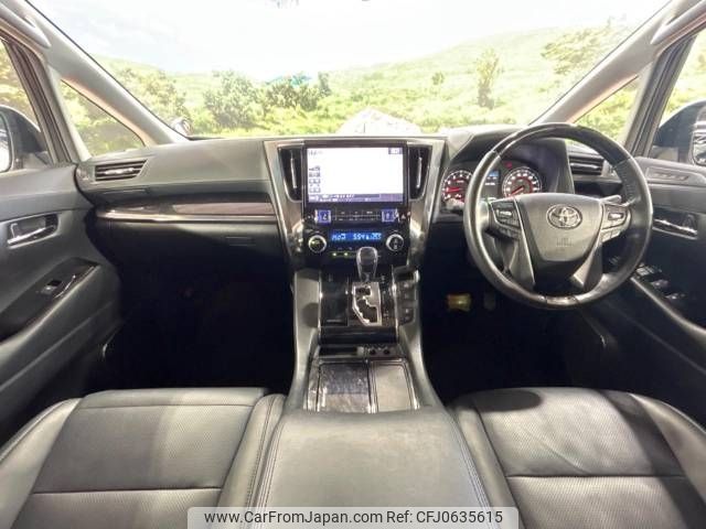 toyota alphard 2019 -TOYOTA--Alphard DBA-AGH30W--AGH30-0264563---TOYOTA--Alphard DBA-AGH30W--AGH30-0264563- image 2