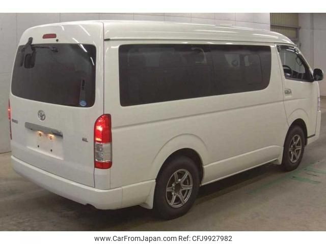 toyota hiace-wagon 2019 quick_quick_CBA-TRH219W_TRH219-0032074 image 2