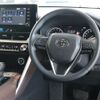 toyota harrier 2022 quick_quick_6BA-MXUA80_MXUA80-0078514 image 2