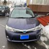 toyota corolla-fielder 2014 -TOYOTA--Corolla Fielder DAA-NKE165G--NKE165-7062563---TOYOTA--Corolla Fielder DAA-NKE165G--NKE165-7062563- image 2