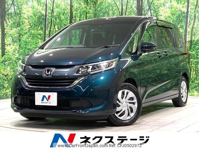 honda freed 2018 -HONDA--Freed DBA-GB5--GB5-1087438---HONDA--Freed DBA-GB5--GB5-1087438- image 1