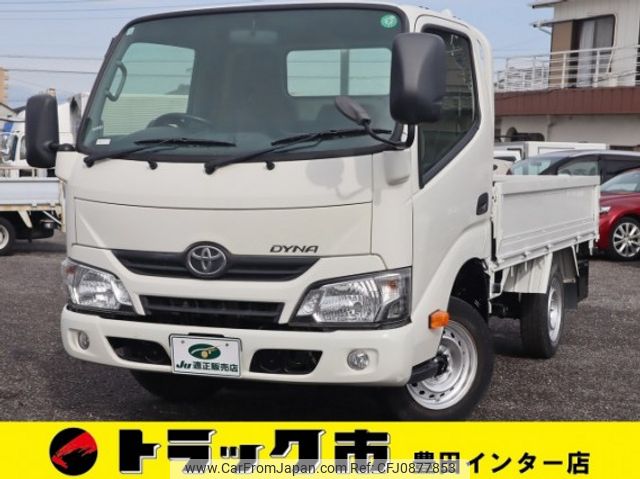 toyota dyna-truck 2017 quick_quick_QDF-KDY221_KDY221-8006797 image 1