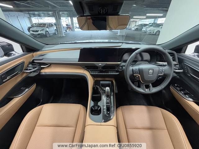 toyota toyota-others 2023 -TOYOTA--Crown Sport 6AA-AZSH36W--AZSH36-4003538---TOYOTA--Crown Sport 6AA-AZSH36W--AZSH36-4003538- image 2