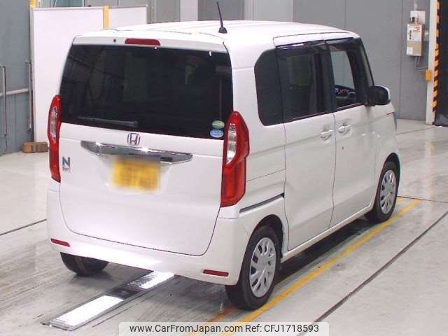 honda n-box 2019 CFJ1718593 image 2