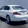 nissan skyline 2007 CFJ1551903 image 32