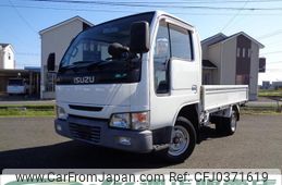 isuzu elf-truck 2003 -ISUZU--Elf ASP2F23--603119---ISUZU--Elf ASP2F23--603119-