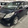 toyota alphard 2008 AF-ANH20-8014609 image 1