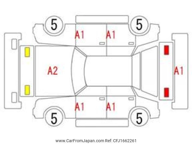 honda n-wgn 2018 CFJ1662261 image 2