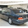 mercedes-benz s-class 1997 -MERCEDES-BENZ--Benz S Class 140057--1A368877---MERCEDES-BENZ--Benz S Class 140057--1A368877- image 2
