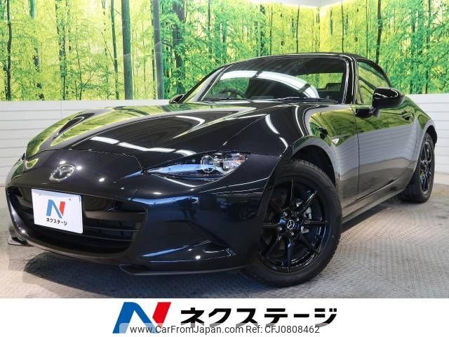 mazda roadster 2021 -MAZDA--Roadster 5BA-ND5RC--ND5RC-602596---MAZDA--Roadster 5BA-ND5RC--ND5RC-602596- image 1