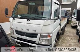 mitsubishi-fuso canter 2011 GOO_NET_EXCHANGE_0201614A30241115W005