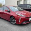 toyota prius 2021 -TOYOTA--Prius 6AA-ZVW51--ZVW51-6204729---TOYOTA--Prius 6AA-ZVW51--ZVW51-6204729- image 1