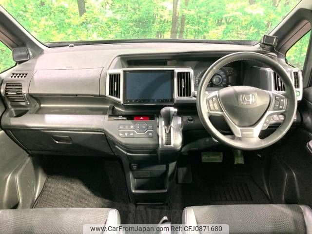 honda stepwagon 2014 -HONDA--Stepwgn DBA-RK5--RK5-1416778---HONDA--Stepwgn DBA-RK5--RK5-1416778- image 2