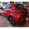 mazda demio 2025 -MAZDA--MAZDA2 5BA-DJLFS--DJLFS-862***---MAZDA--MAZDA2 5BA-DJLFS--DJLFS-862***- image 7