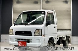 subaru sambar-truck 2005 CFJ1677247