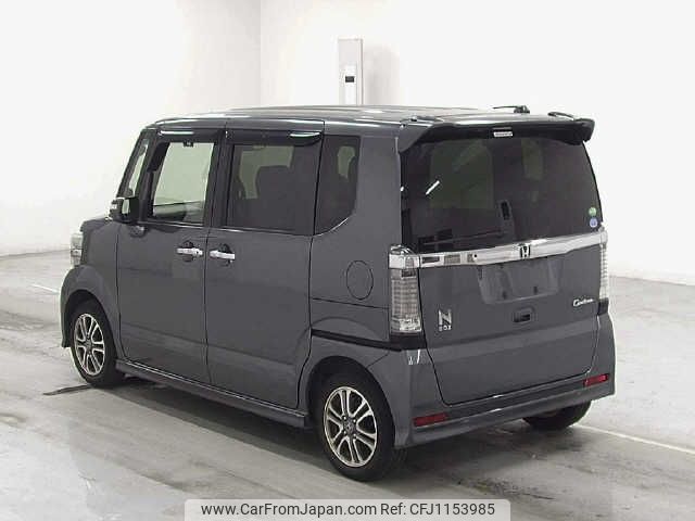 honda n-box 2016 -HONDA--N BOX JF1--1824024---HONDA--N BOX JF1--1824024- image 2