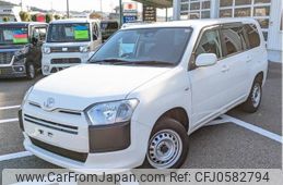 toyota probox-van 2019 -TOYOTA--Probox Van NCP165V--0068687---TOYOTA--Probox Van NCP165V--0068687-