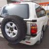 toyota land-cruiser-wagon 1998 -TOYOTA--Land Cruiser Wagon GF-UZJ100W--UZJ100-0002896---TOYOTA--Land Cruiser Wagon GF-UZJ100W--UZJ100-0002896- image 7