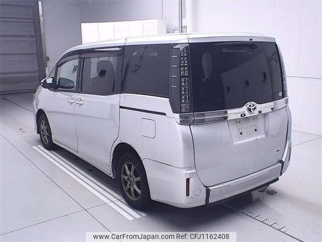 toyota voxy 2014 -TOYOTA--Voxy ZRR80Gｶｲ-0011783---TOYOTA--Voxy ZRR80Gｶｲ-0011783- image 2