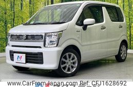 suzuki wagon-r 2019 CFJ1628692