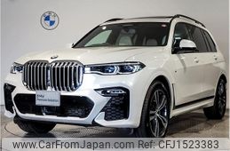 bmw x7 2022 CFJ1523383