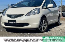 honda fit 2008 quick_quick_GE6_GE6-1051009