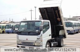 mitsubishi-fuso canter 2003 CFJ1524795