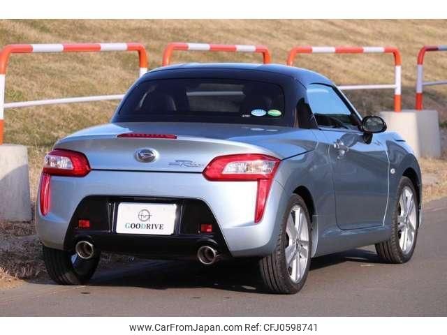 daihatsu copen 2014 quick_quick_DBA-LA400K_LA400K-0004023 image 2