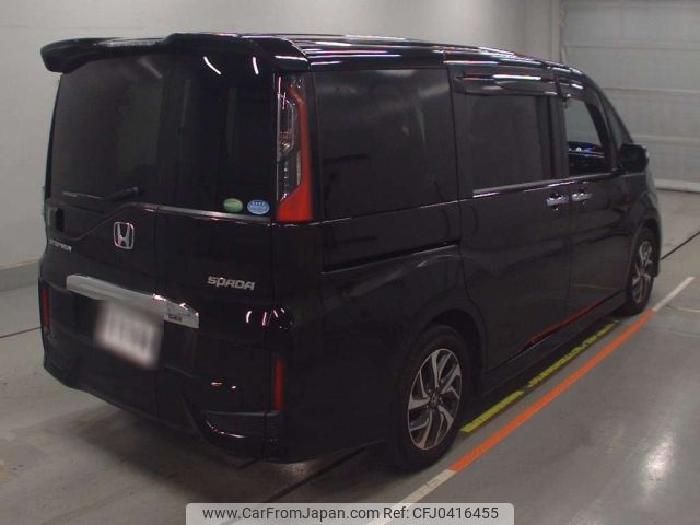 honda stepwagon 2016 -HONDA--Stepwgn RP3-1100695---HONDA--Stepwgn RP3-1100695- image 2