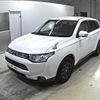 mitsubishi outlander 2012 CFJ1861719 image 5