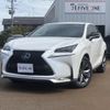 lexus nx 2015 CFJ1791638 image 1