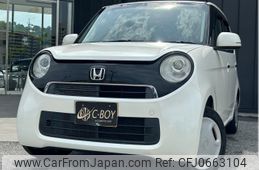 honda n-one 2013 -HONDA--N ONE JG1--JG1-1071277---HONDA--N ONE JG1--JG1-1071277-