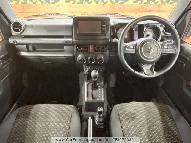 suzuki jimny 2021 -SUZUKI--Jimny 3BA-JB64W--JB64W-228602---SUZUKI--Jimny 3BA-JB64W--JB64W-228602- image 2