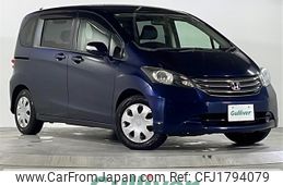 honda freed 2010 CFJ1794079