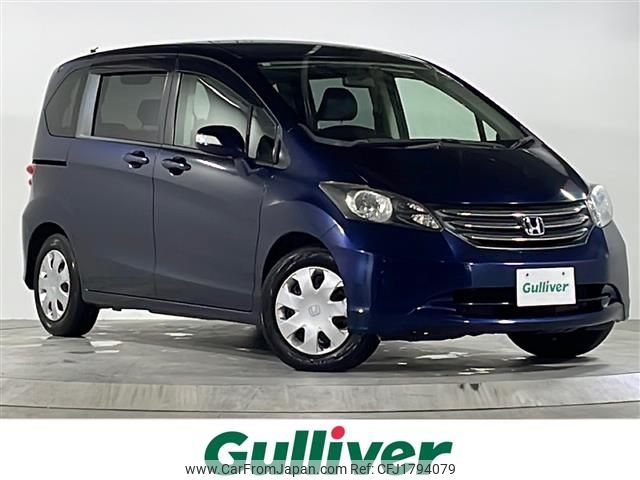 honda freed 2010 CFJ1794079 image 1