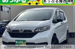 honda freed 2022 quick_quick_5BA-GB5_GB5-3211526