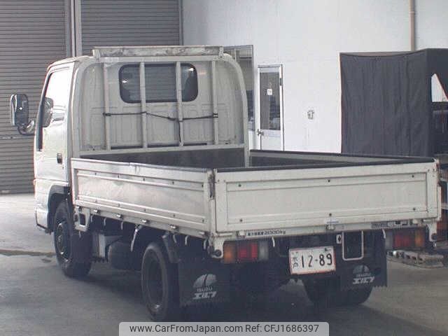isuzu elf-truck 2000 CFJ1686397 image 2