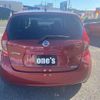 nissan note 2013 -NISSAN 【名変中 】--Note E12--141272---NISSAN 【名変中 】--Note E12--141272- image 26