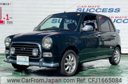 daihatsu mira-gino 2004 CFJ1665084
