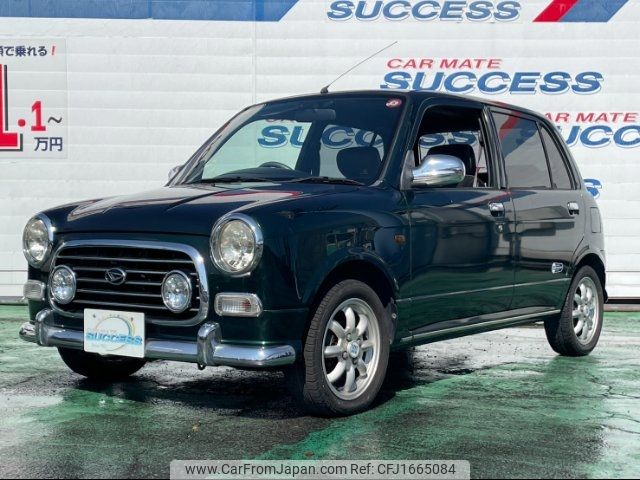 daihatsu mira-gino 2004 CFJ1665084 image 1