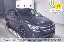 subaru xv 2014 -SUBARU--Subaru XV GP7-069282---SUBARU--Subaru XV GP7-069282-