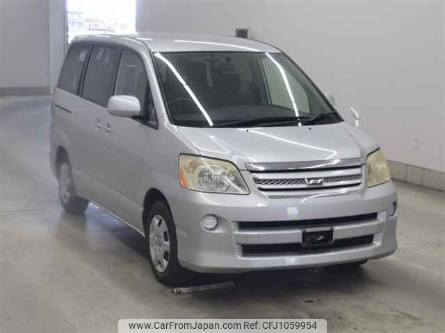 toyota noah undefined -TOYOTA--Noah AZR60Gｶｲ-0501381---TOYOTA--Noah AZR60Gｶｲ-0501381- image 1