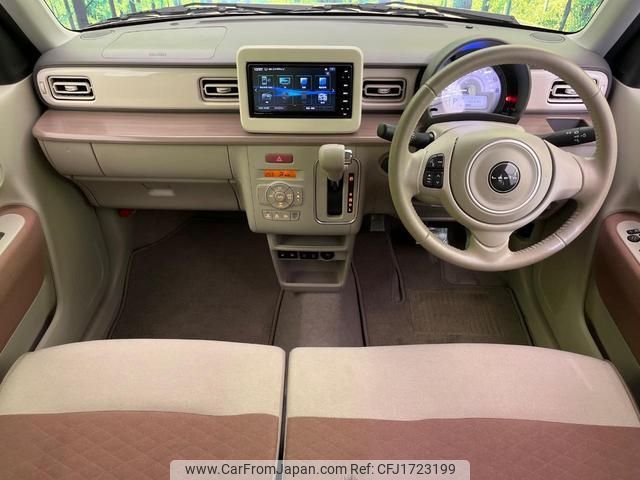 suzuki alto-lapin 2022 CFJ1723199 image 2