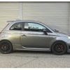 abarth 595 2020 CFJ1816585 image 14