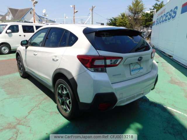 subaru xv 2017 -SUBARU--Subaru XV GT7--053040---SUBARU--Subaru XV GT7--053040- image 2