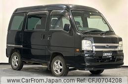 subaru sambar-dias-van 2009 -SUBARU--Samber Dias Van EBD-TV2--TV2-121883---SUBARU--Samber Dias Van EBD-TV2--TV2-121883-